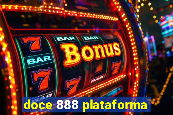 doce 888 plataforma